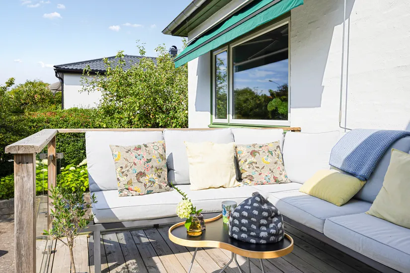 Villa, Holmgårdsgatan 13, Västervång, Malmö