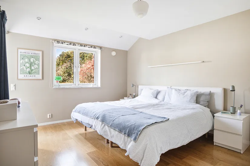 Villa, Holmgårdsgatan 13, Västervång, Malmö