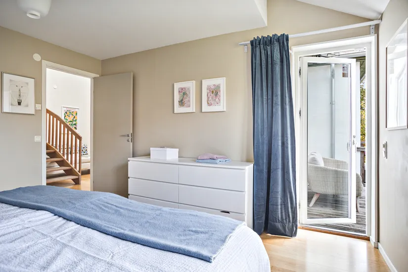 Villa, Holmgårdsgatan 13, Västervång, Malmö