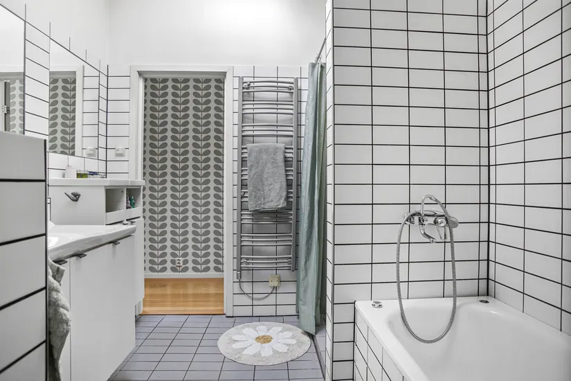 Villa, Holmgårdsgatan 13, Västervång, Malmö