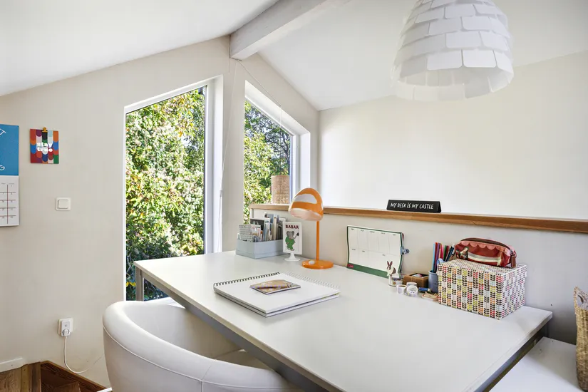 Villa, Holmgårdsgatan 13, Västervång, Malmö