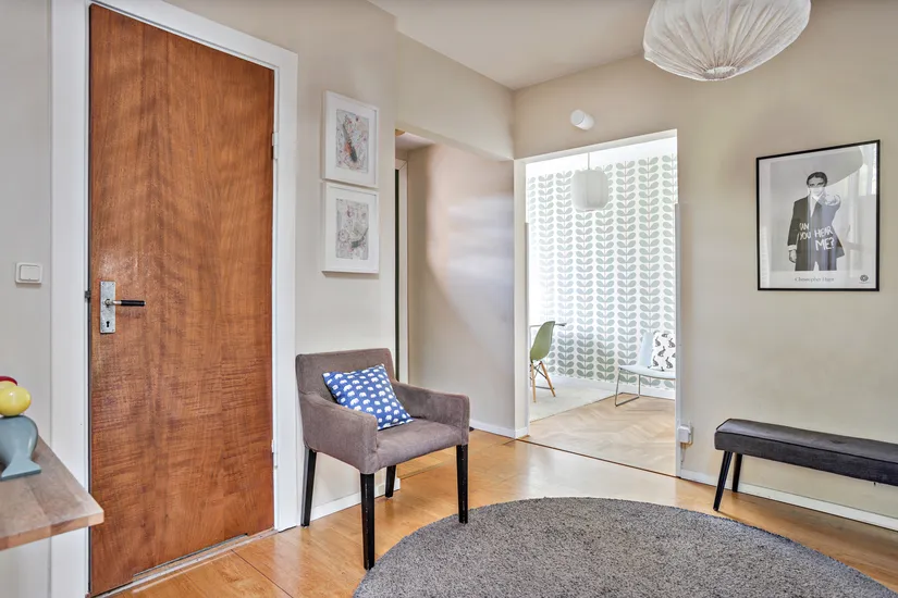 Villa, Holmgårdsgatan 13, Västervång, Malmö