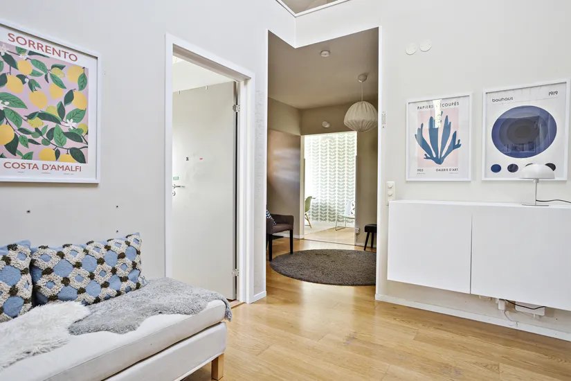 Villa, Holmgårdsgatan 13, Västervång, Malmö