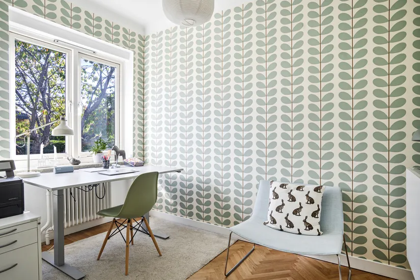 Villa, Holmgårdsgatan 13, Västervång, Malmö