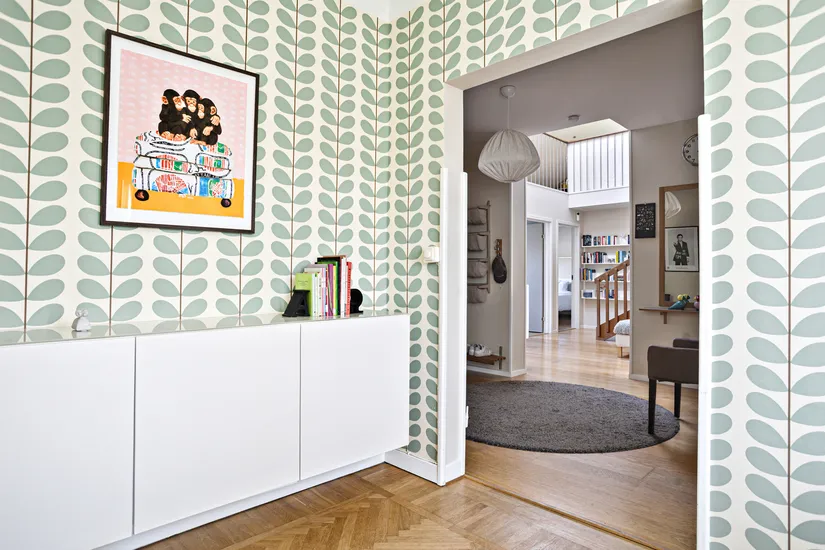 Villa, Holmgårdsgatan 13, Västervång, Malmö