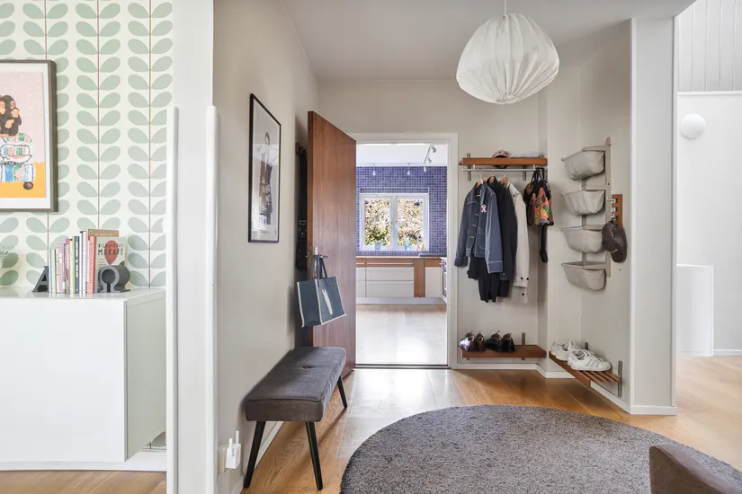 Villa, Holmgårdsgatan 13, Västervång, Malmö
