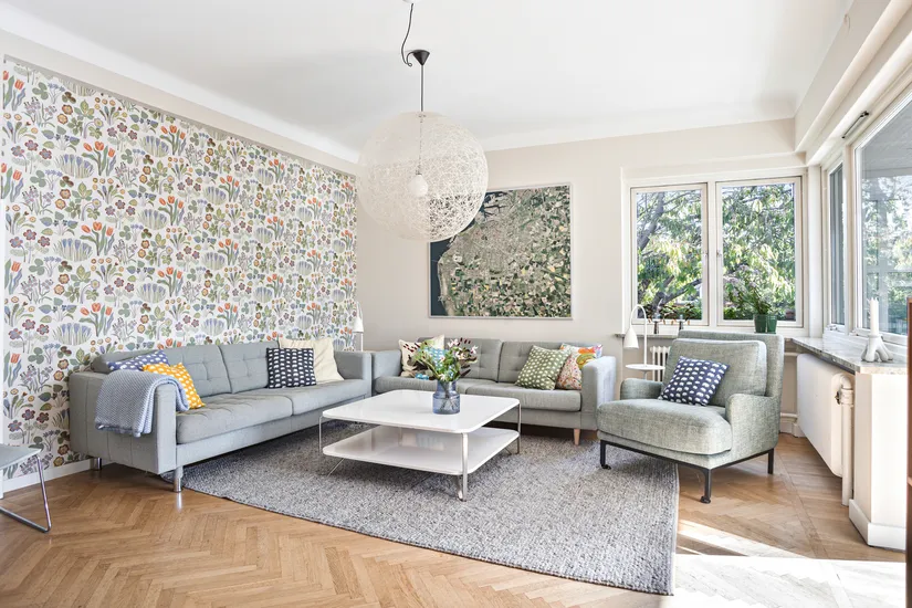 Villa, Holmgårdsgatan 13, Västervång, Malmö