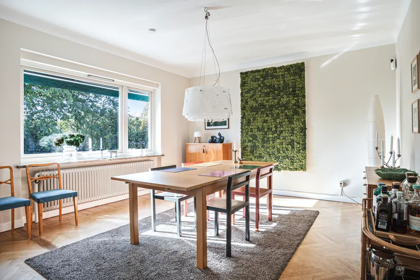 Villa, Holmgårdsgatan 13, Västervång, Malmö