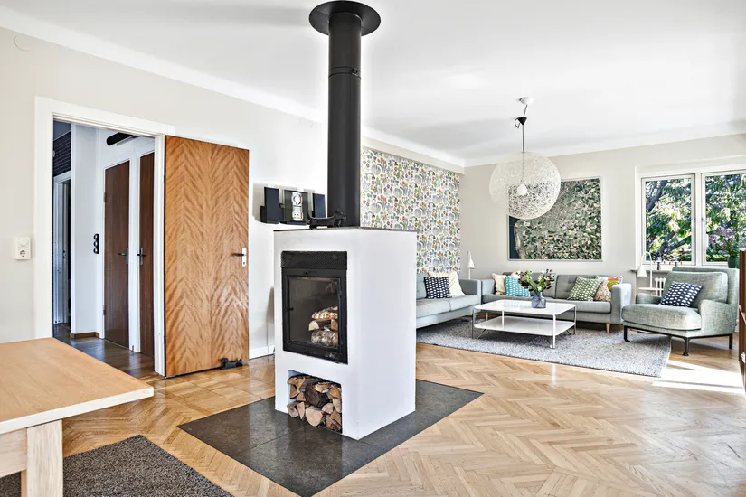 Villa, Holmgårdsgatan 13, Västervång, Malmö