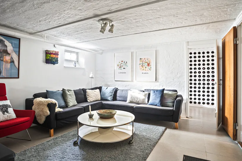 Villa, Holmgårdsgatan 13, Västervång, Malmö