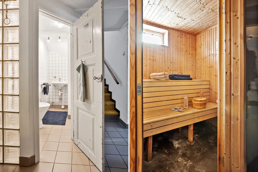 Villa, Holmgårdsgatan 13, Västervång, Malmö