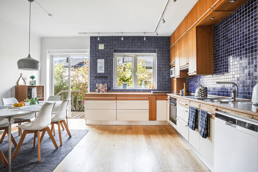 Villa, Holmgårdsgatan 13, Västervång, Malmö
