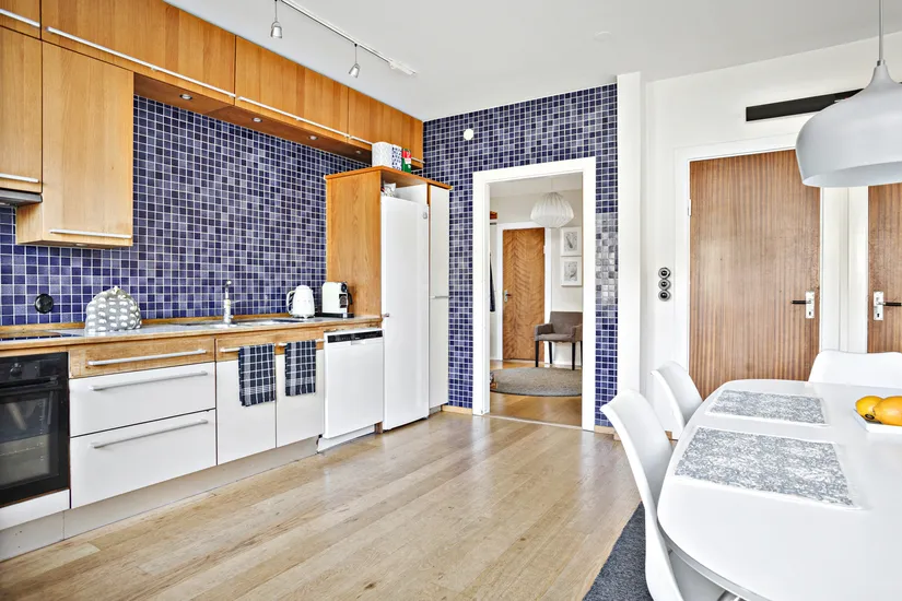 Villa, Holmgårdsgatan 13, Västervång, Malmö