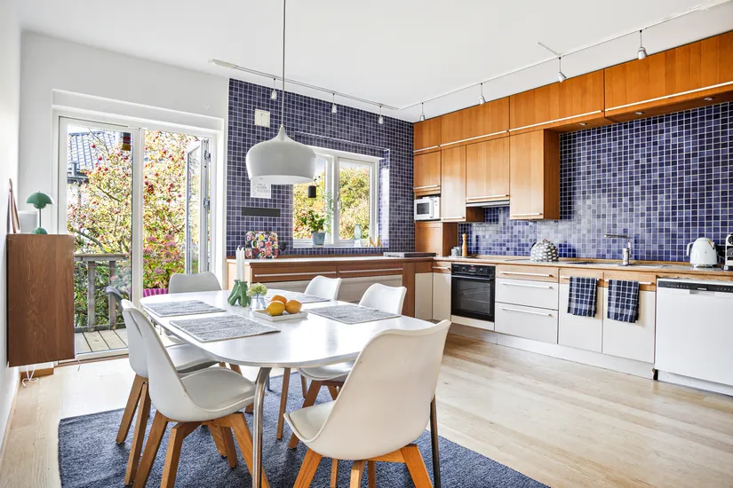 Villa, Holmgårdsgatan 13, Västervång, Malmö