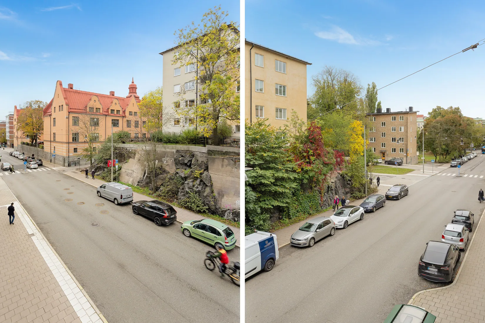 Bostadsrätt, Rosenlundsgatan 32b, 2tr, Södermalm/Mariatorget , Stockholm