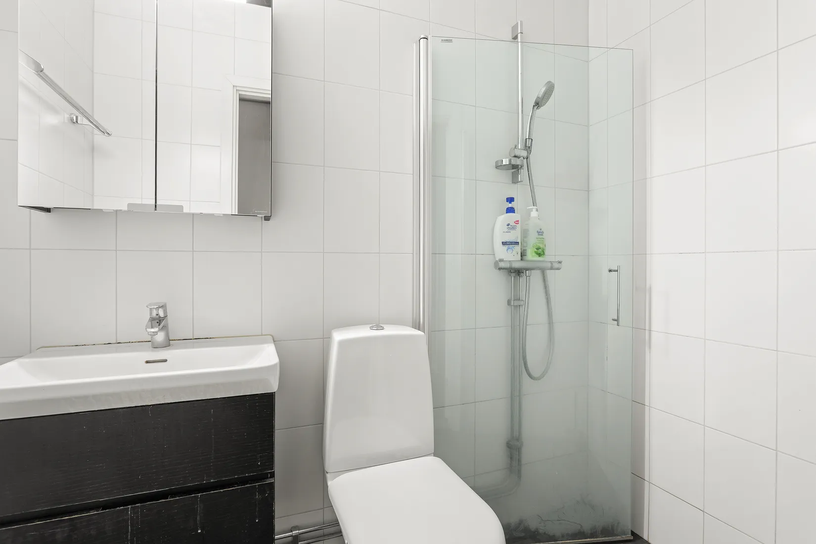 Bostadsrätt, Rosenlundsgatan 32b, 2tr, Södermalm/Mariatorget , Stockholm