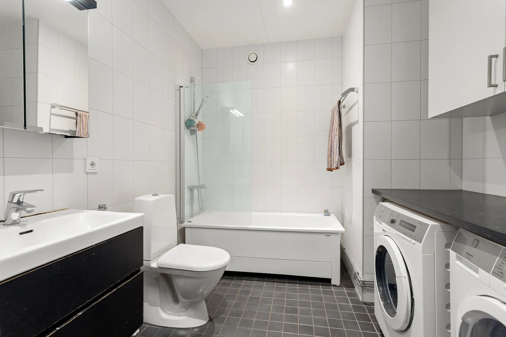 Bostadsrätt, Rosenlundsgatan 32b, 2tr, Södermalm/Mariatorget , Stockholm