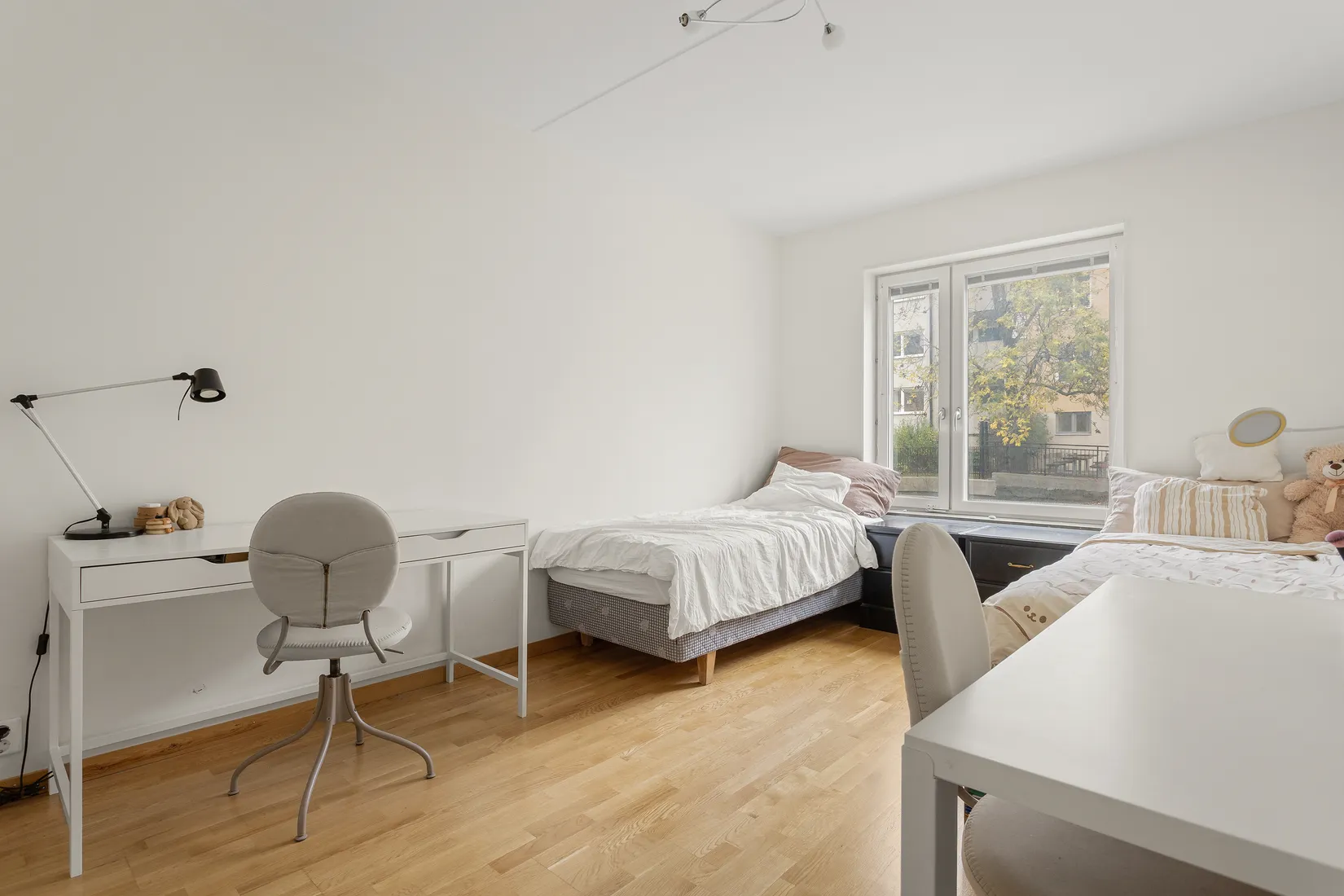 Bostadsrätt, Rosenlundsgatan 32b, 2tr, Södermalm/Mariatorget , Stockholm
