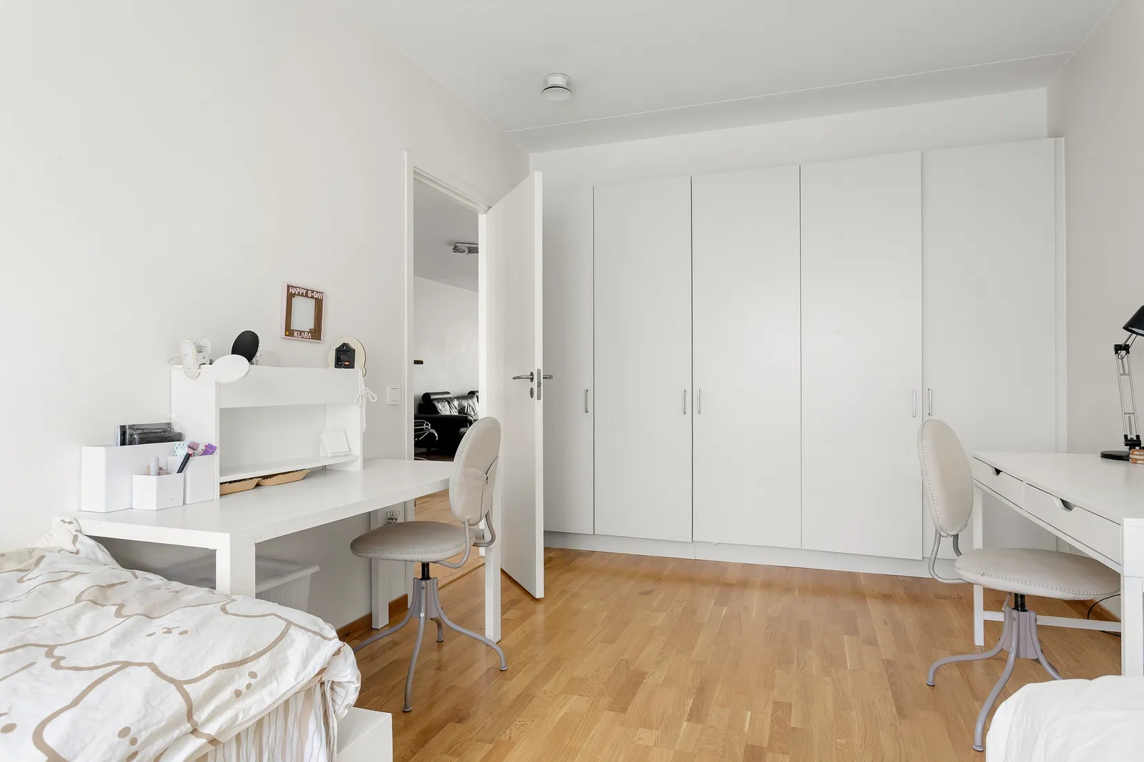 Bostadsrätt, Rosenlundsgatan 32b, 2tr, Södermalm/Mariatorget , Stockholm
