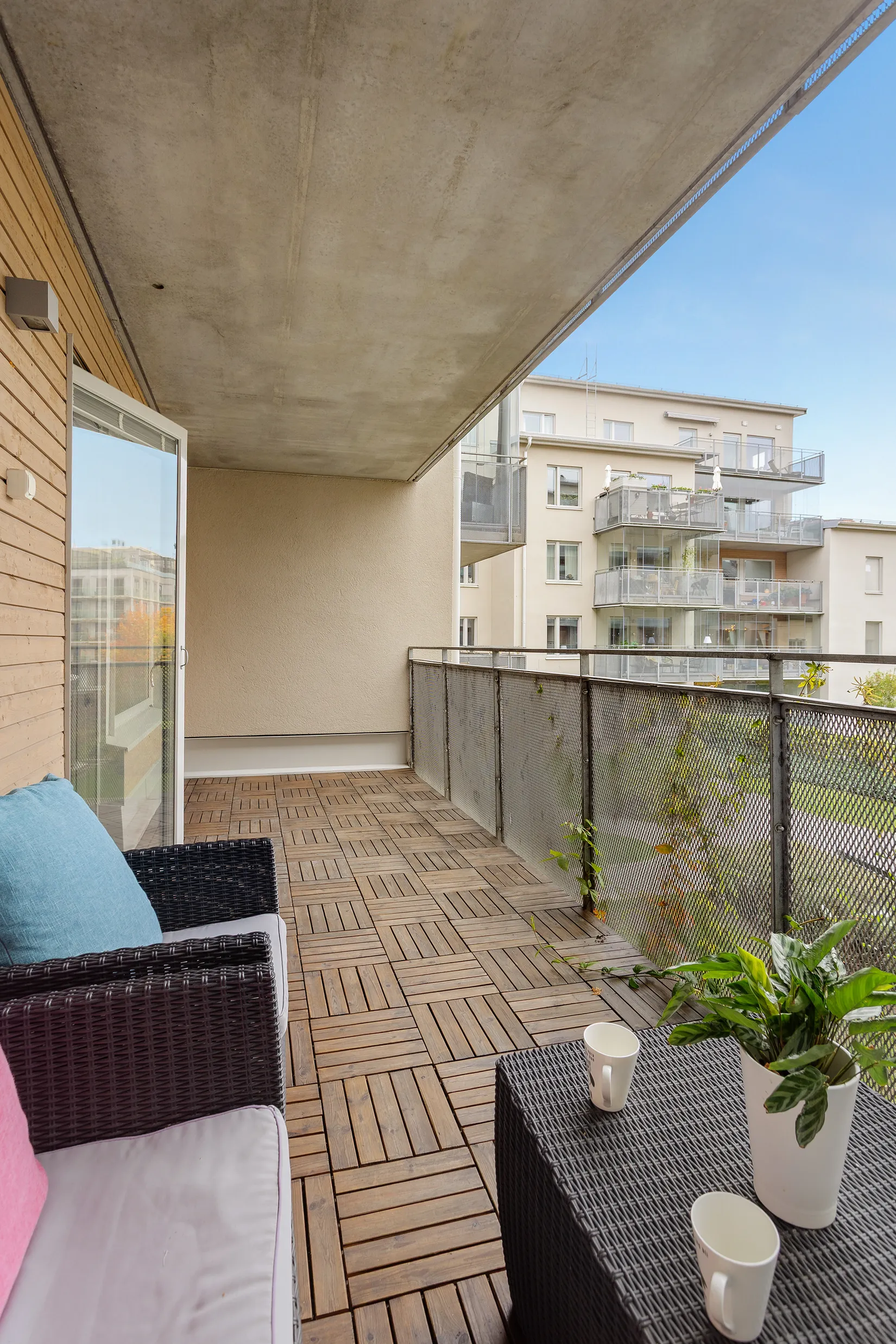 Bostadsrätt, Rosenlundsgatan 32b, 2tr, Södermalm/Mariatorget , Stockholm