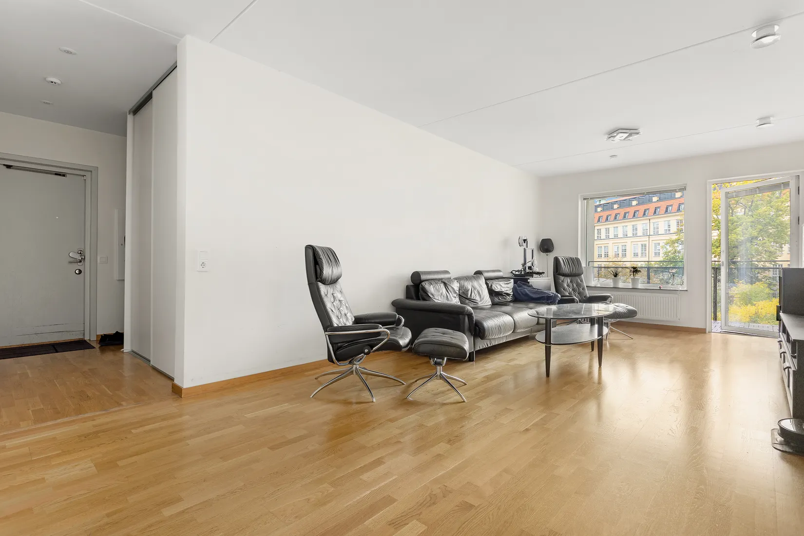 Bostadsrätt, Rosenlundsgatan 32b, 2tr, Södermalm/Mariatorget , Stockholm