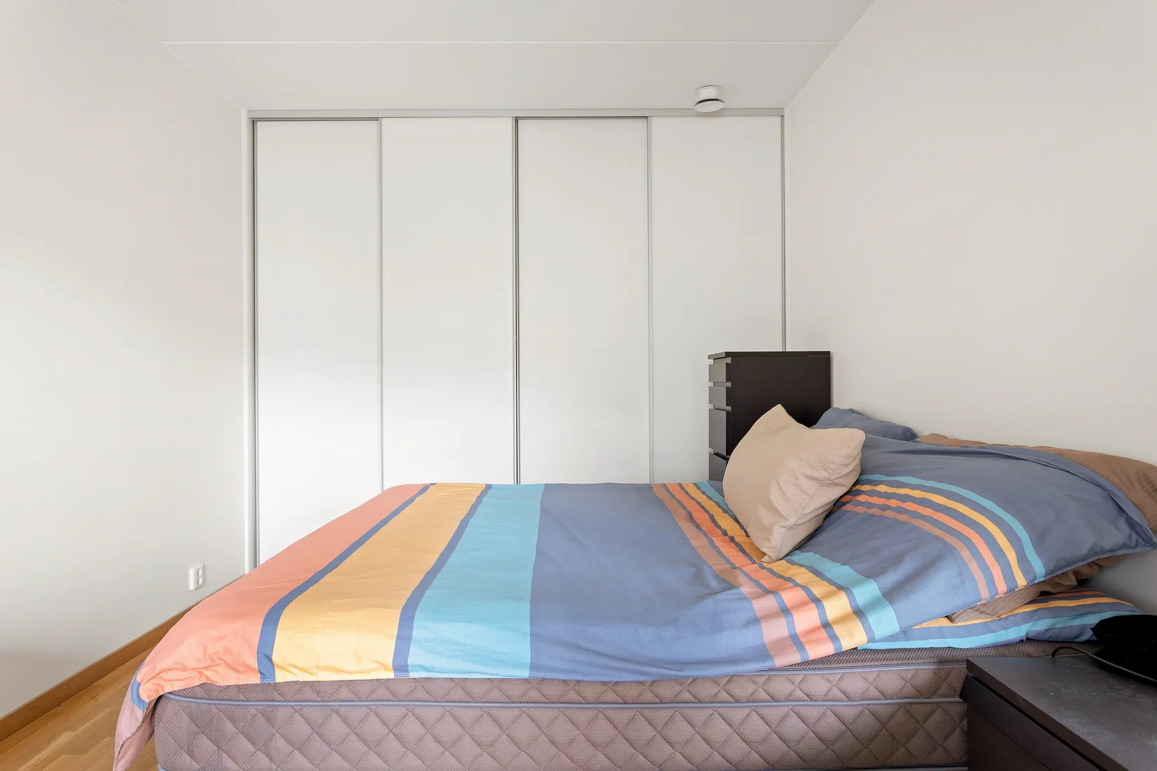 Bostadsrätt, Rosenlundsgatan 32b, 2tr, Södermalm/Mariatorget , Stockholm