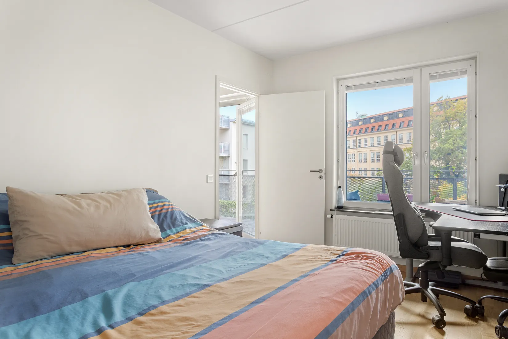 Bostadsrätt, Rosenlundsgatan 32b, 2tr, Södermalm/Mariatorget , Stockholm