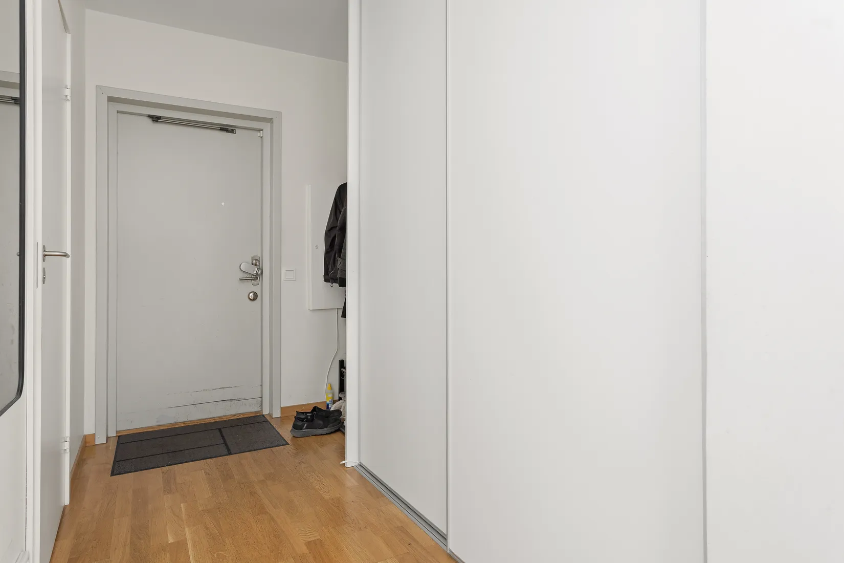 Bostadsrätt, Rosenlundsgatan 32b, 2tr, Södermalm/Mariatorget , Stockholm