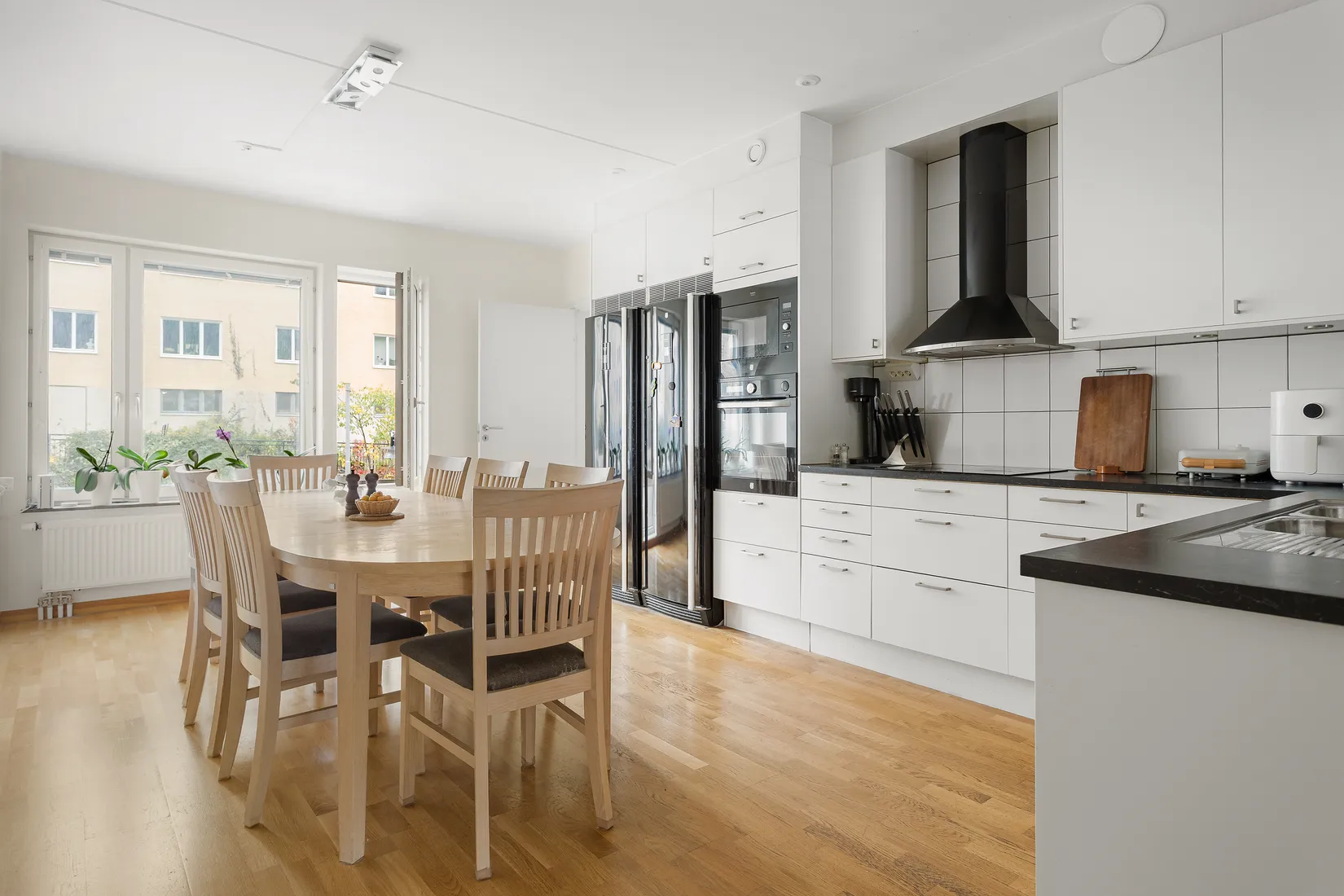 Bostadsrätt, Rosenlundsgatan 32b, 2tr, Södermalm/Mariatorget , Stockholm