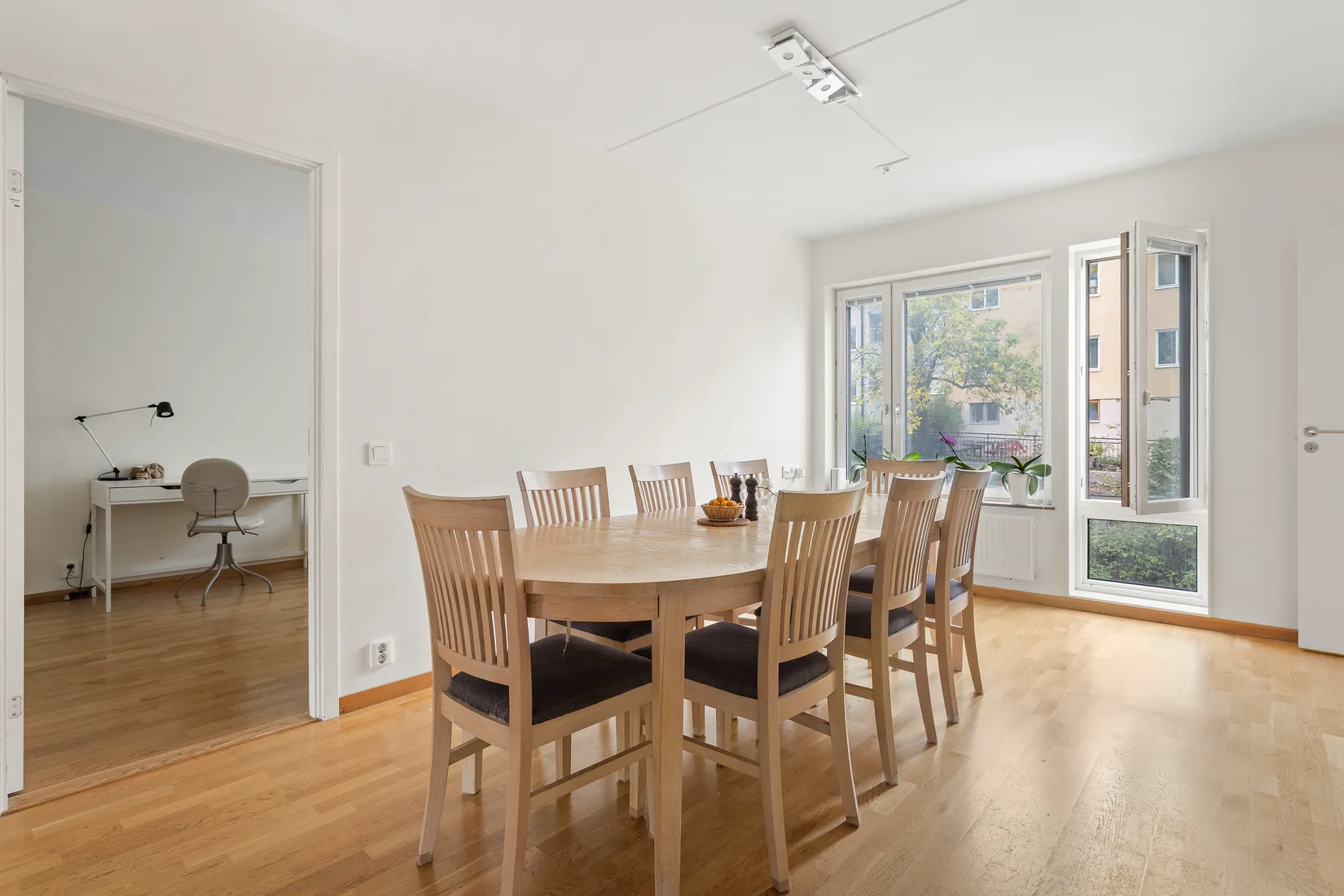 Bostadsrätt, Rosenlundsgatan 32b, 2tr, Södermalm/Mariatorget , Stockholm