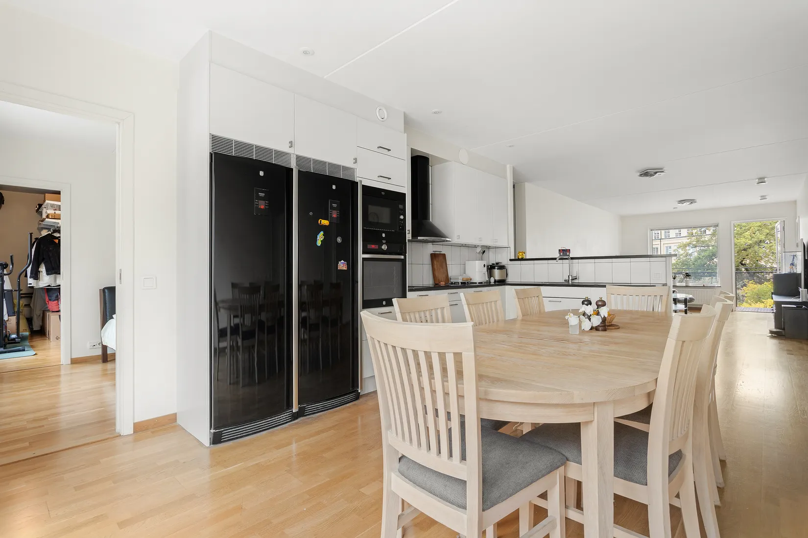 Bostadsrätt, Rosenlundsgatan 32b, 2tr, Södermalm/Mariatorget , Stockholm
