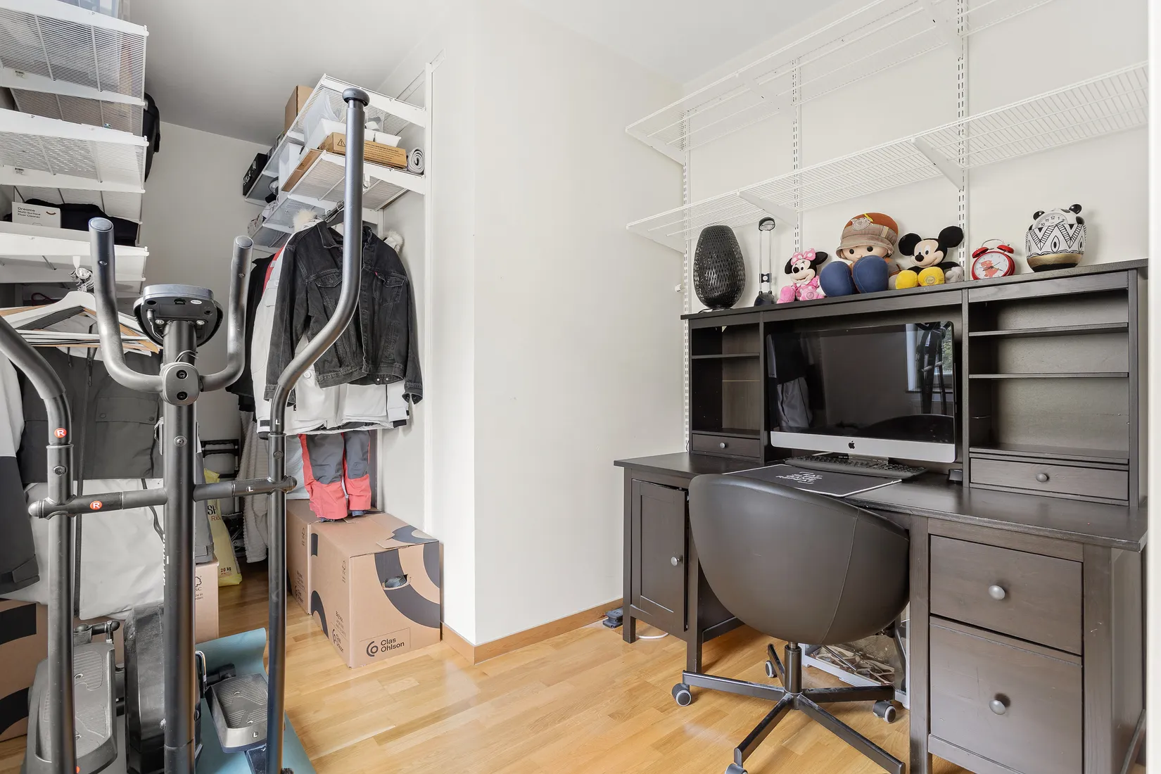 Bostadsrätt, Rosenlundsgatan 32b, 2tr, Södermalm/Mariatorget , Stockholm