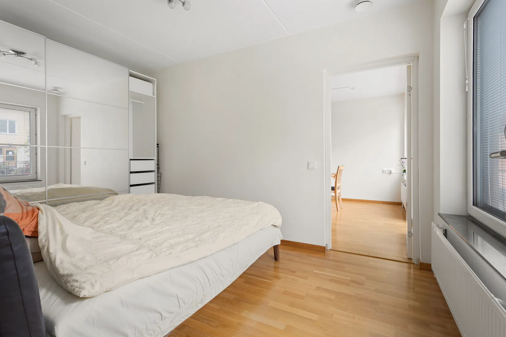 Bostadsrätt, Rosenlundsgatan 32b, 2tr, Södermalm/Mariatorget , Stockholm
