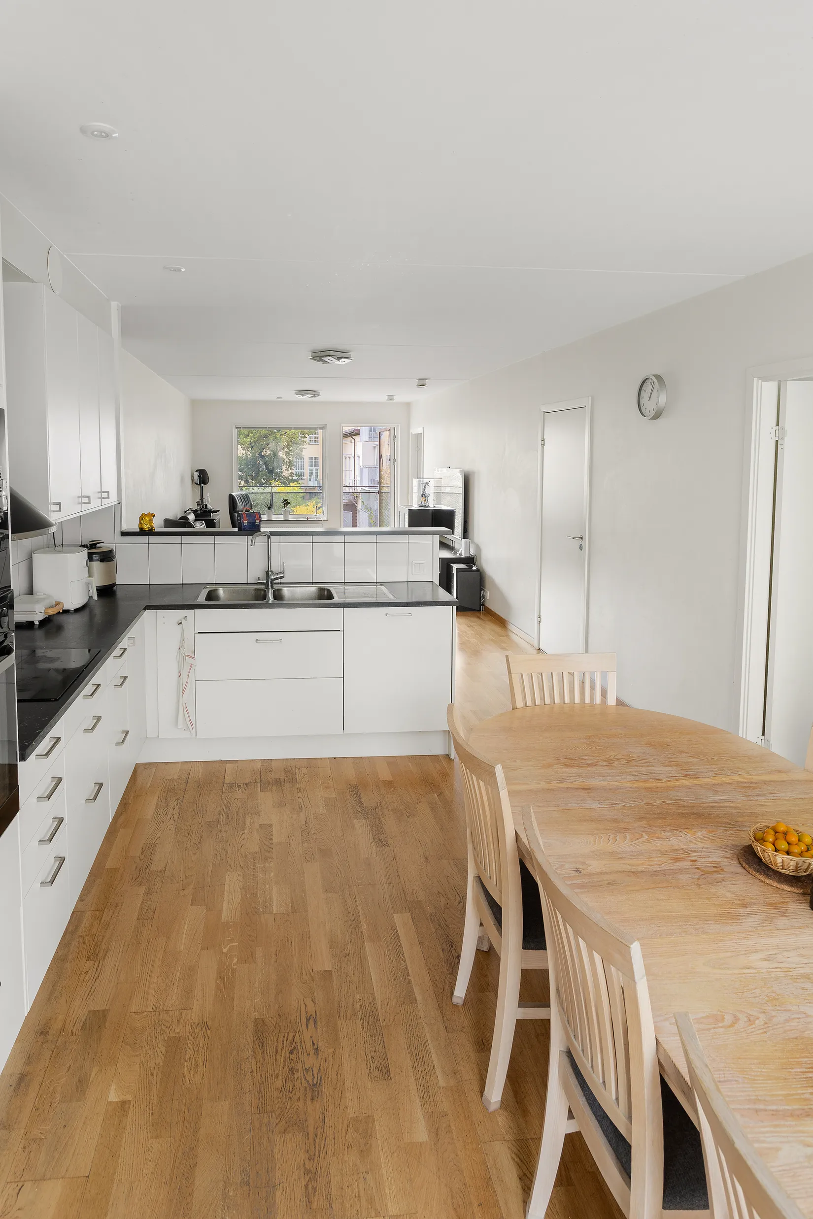Bostadsrätt, Rosenlundsgatan 32b, 2tr, Södermalm/Mariatorget , Stockholm