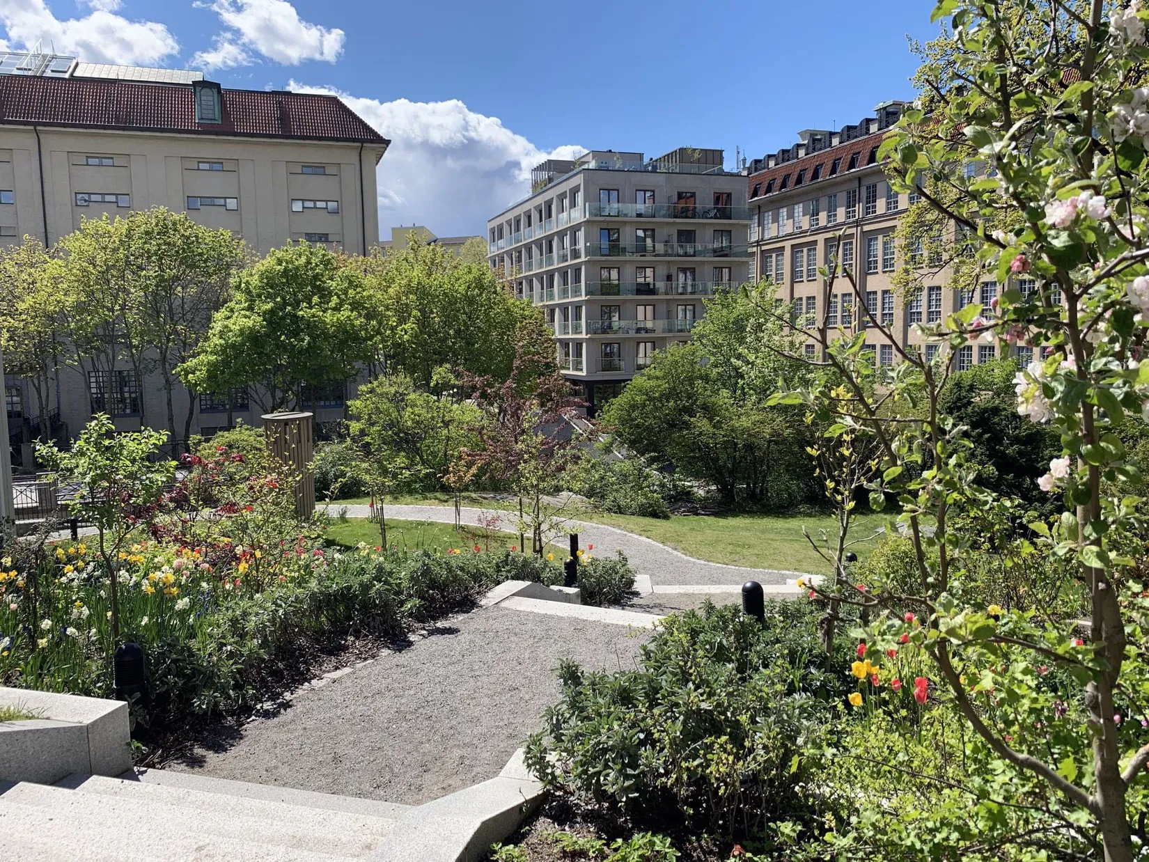 Bostadsrätt, Rosenlundsgatan 32b, 2tr, Södermalm/Mariatorget , Stockholm