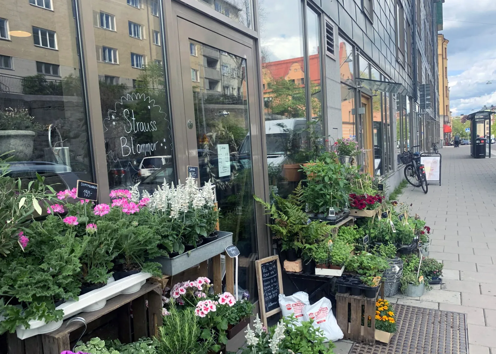 Bostadsrätt, Rosenlundsgatan 32b, 2tr, Södermalm/Mariatorget , Stockholm