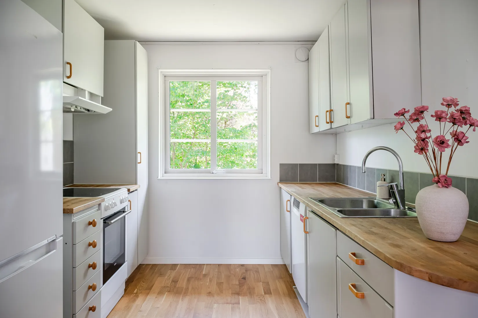 Villa, He 3020C, Hörby