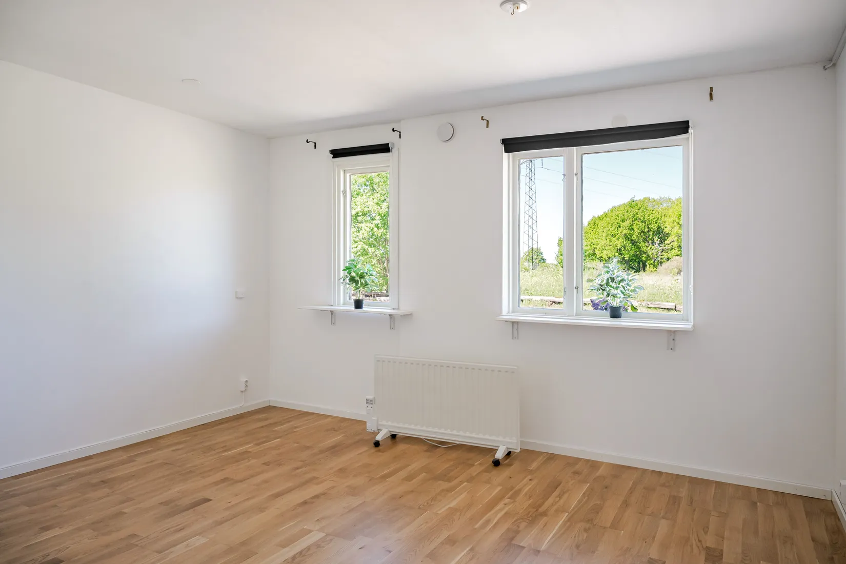 Villa, He 3020C, Hörby