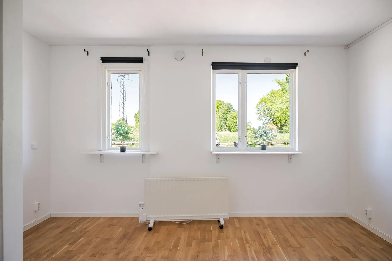 Villa, He 3020C, Hörby