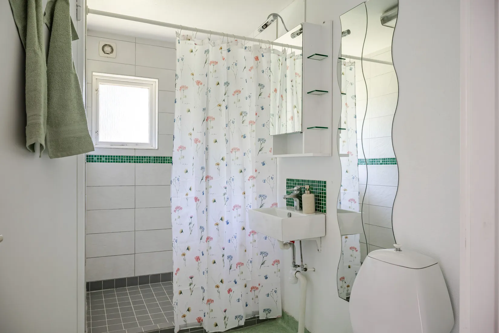 Villa, He 3020C, Hörby