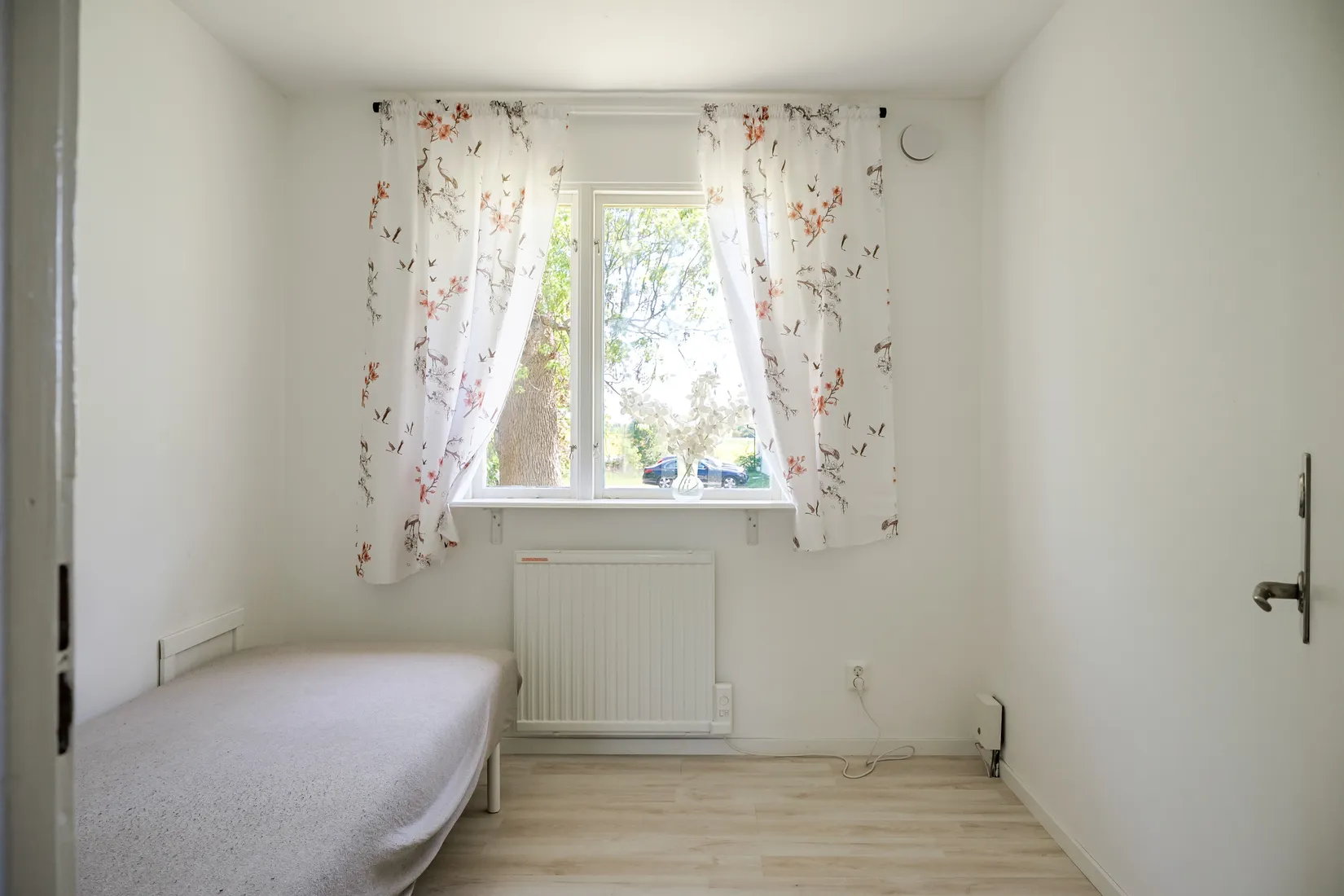 Villa, He 3020C, Hörby