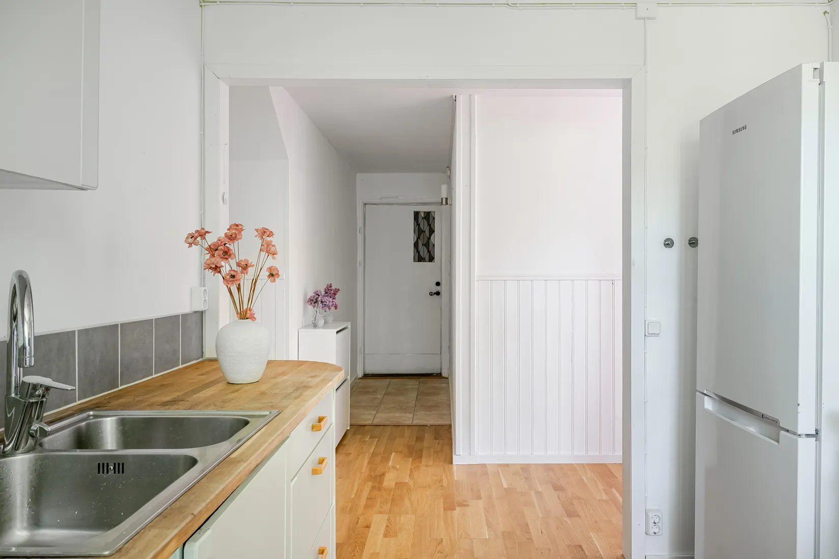 Villa, He 3020C, Hörby
