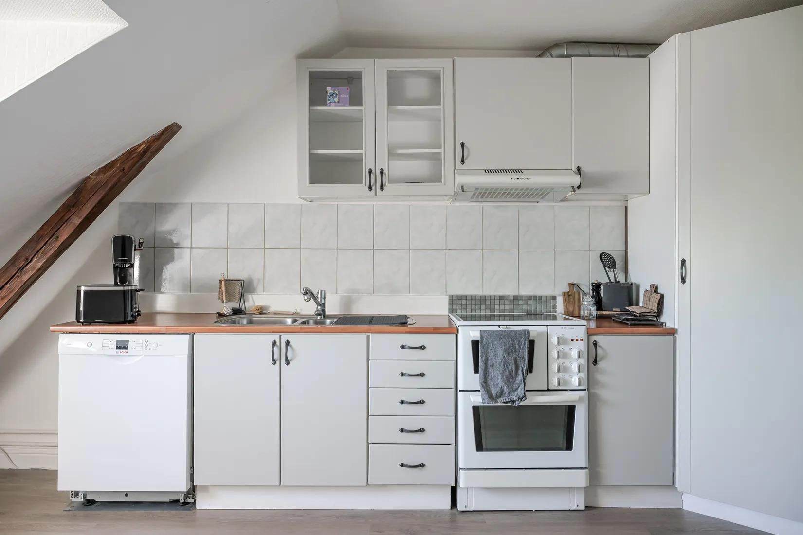 Villa, He 3020C, Hörby