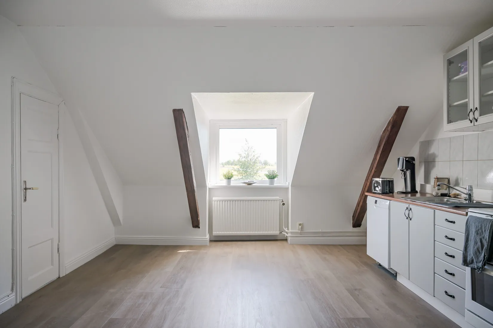 Villa, He 3020C, Hörby