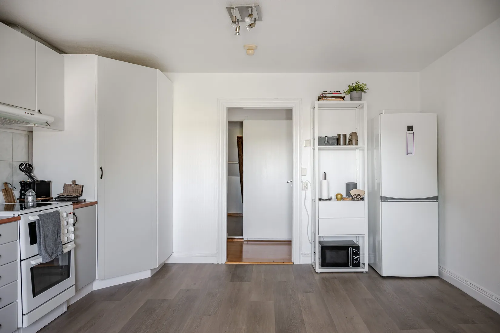 Villa, He 3020C, Hörby