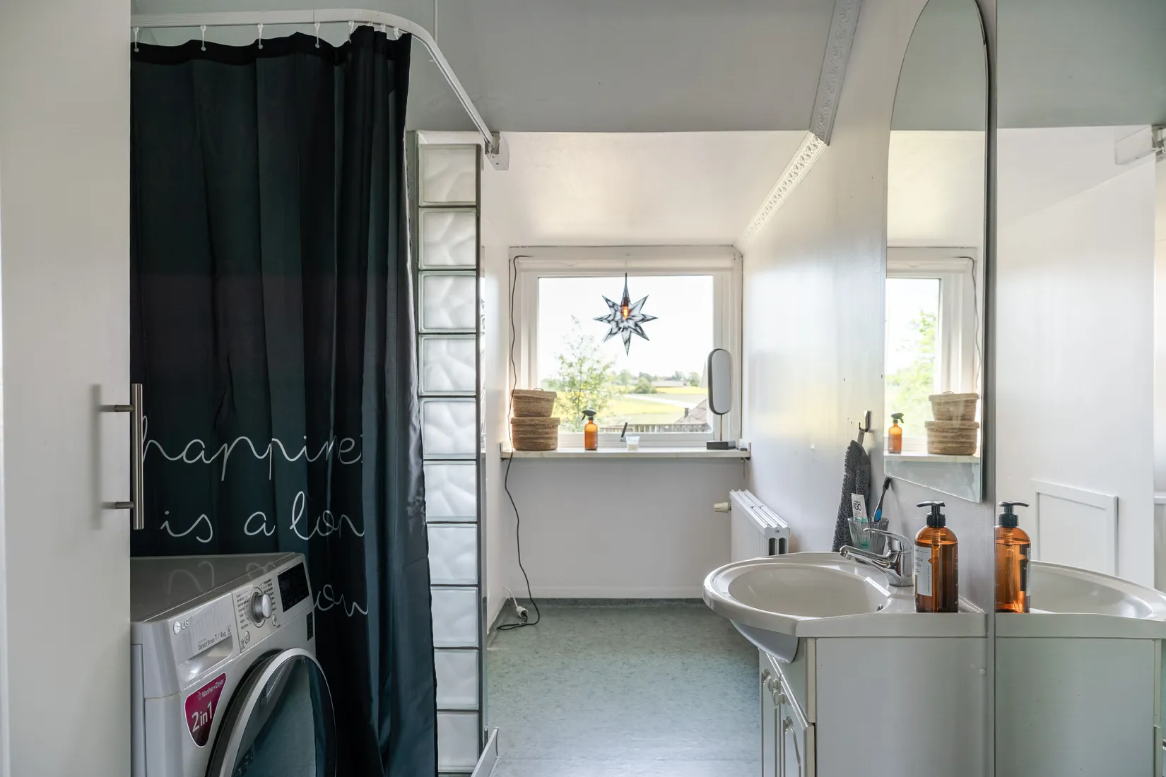 Villa, He 3020C, Hörby