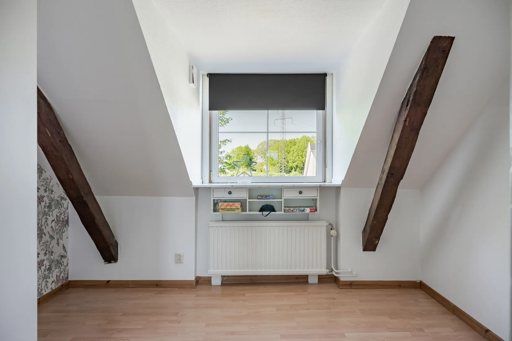 Villa, He 3020C, Hörby