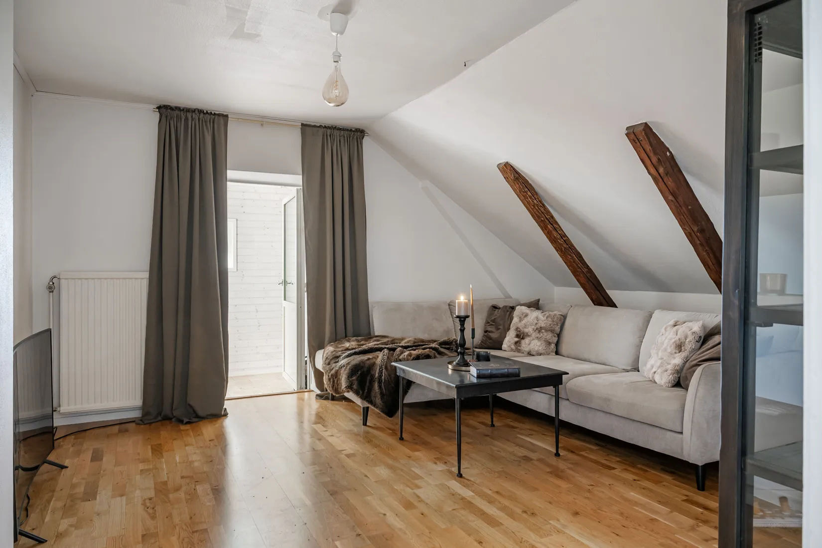 Villa, He 3020C, Hörby