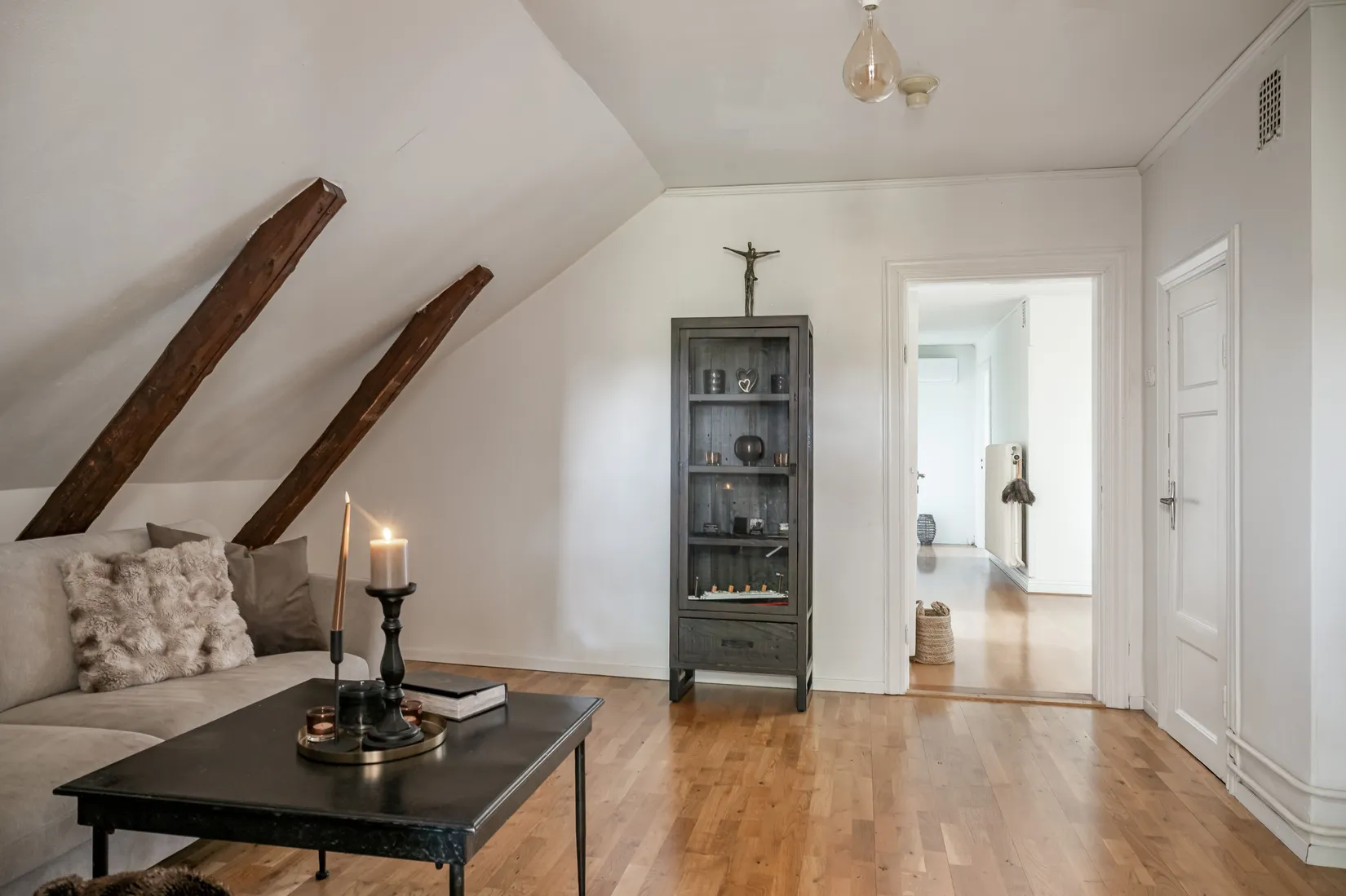Villa, He 3020C, Hörby