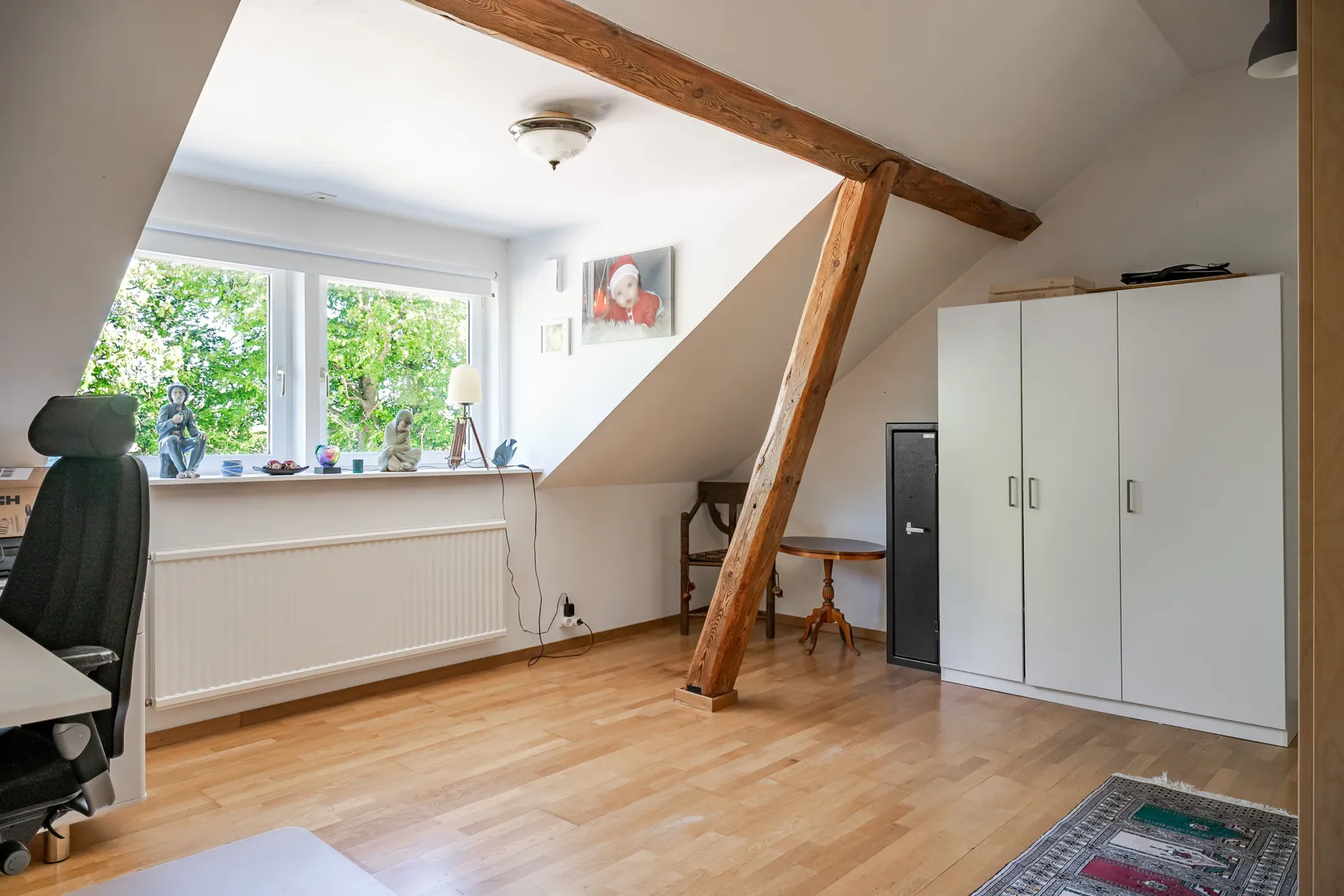 Villa, He 3020C, Hörby